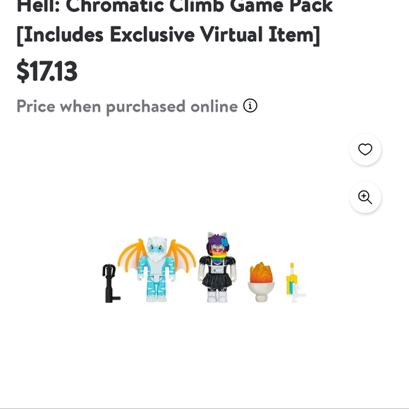 Roblox Tower of hell - Picture 4 of 8